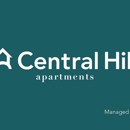 Gloria By Central Hill Apartments Lisboa Kültér fotó