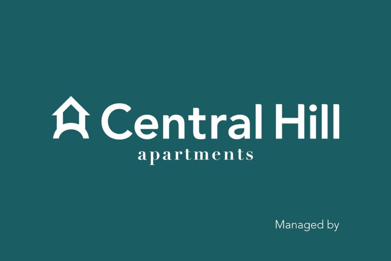 Gloria By Central Hill Apartments Lisboa Kültér fotó